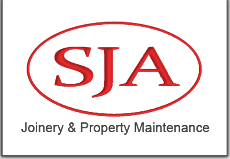 SJA Joinery & Property Maintenance
